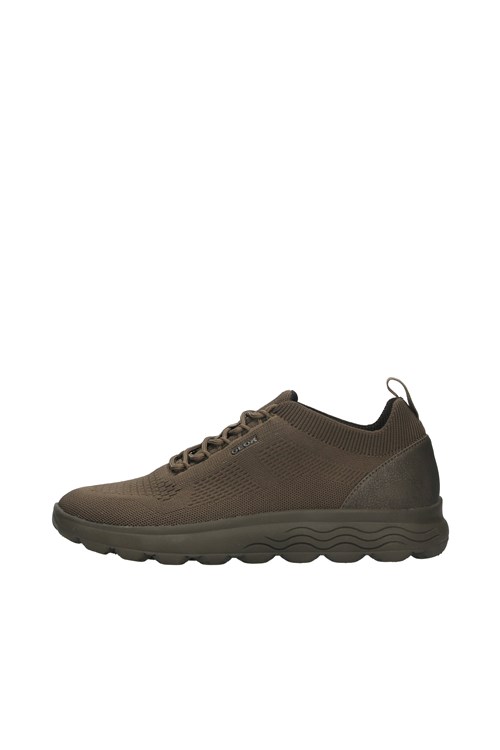 Geox low GREEN
