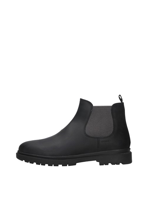 Geox Chelsea BLACK