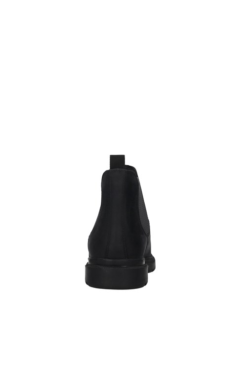 Geox Chelsea BLACK