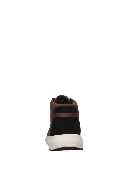 Geox Ankle BROWN