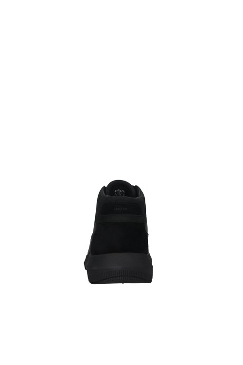 Geox Ankle BLACK