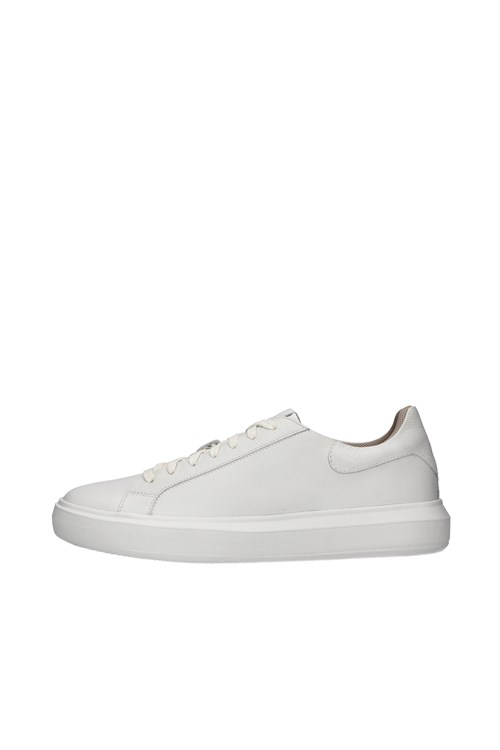 Geox low WHITE