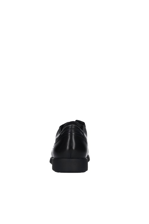 Geox Oxford BLACK