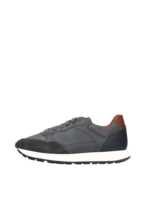 Geox low NAVY BLUE
