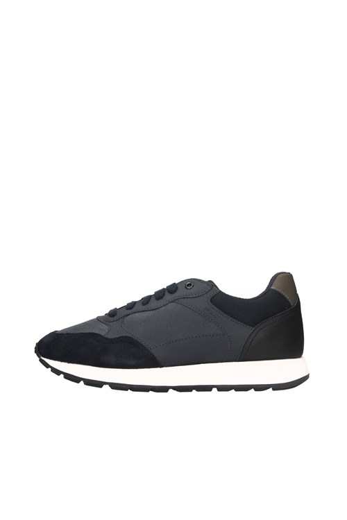 Geox low GREY