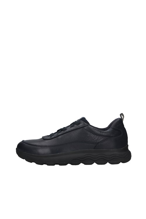 Geox low NAVY BLUE