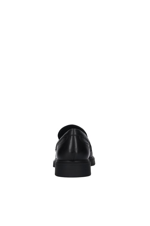 Geox Loafers BLACK