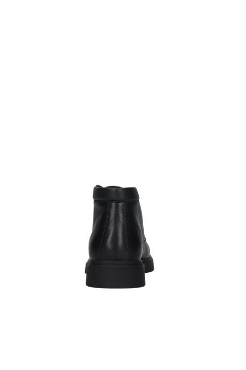 Geox Ankle BLACK