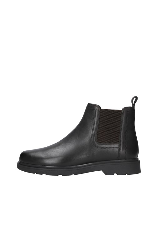 Geox Chelsea BROWN