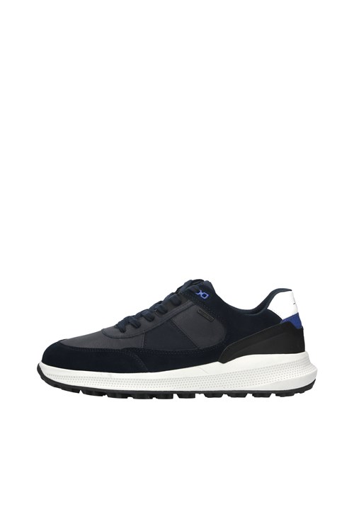 Geox low NAVY BLUE