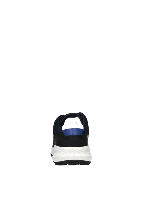 Geox low NAVY BLUE