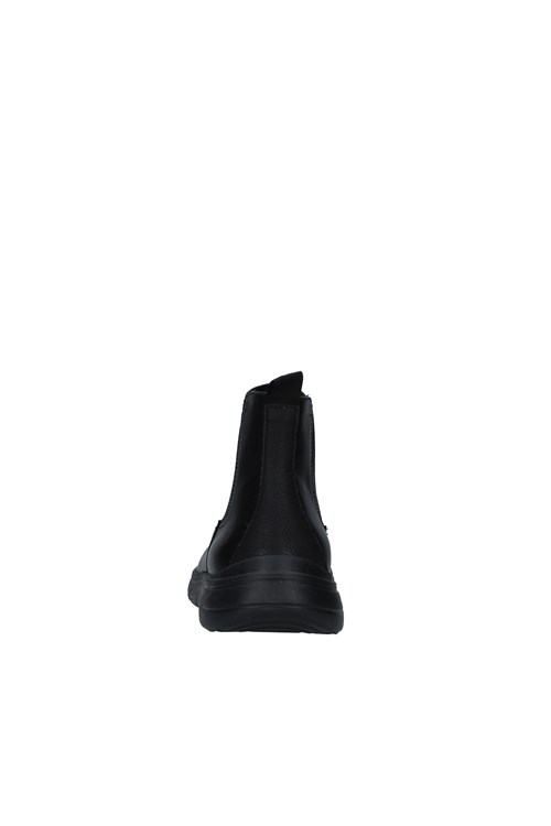 Geox boots BLACK
