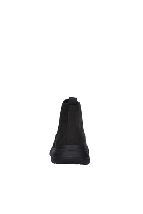 Geox boots BROWN