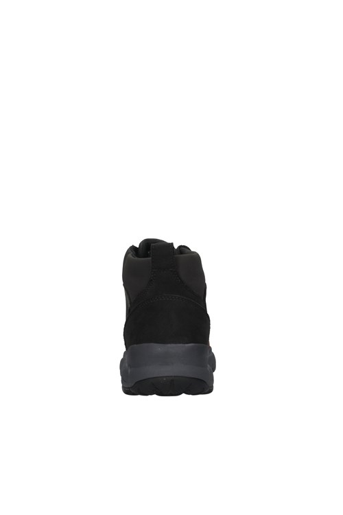 Geox high BROWN