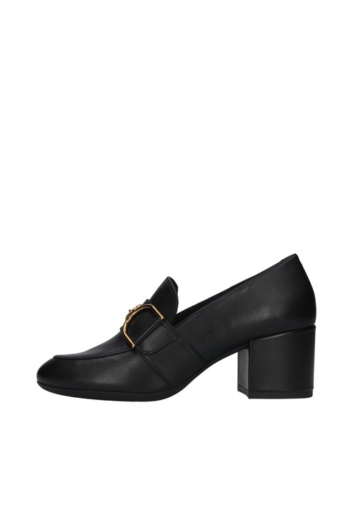 Geox Loafers BLACK