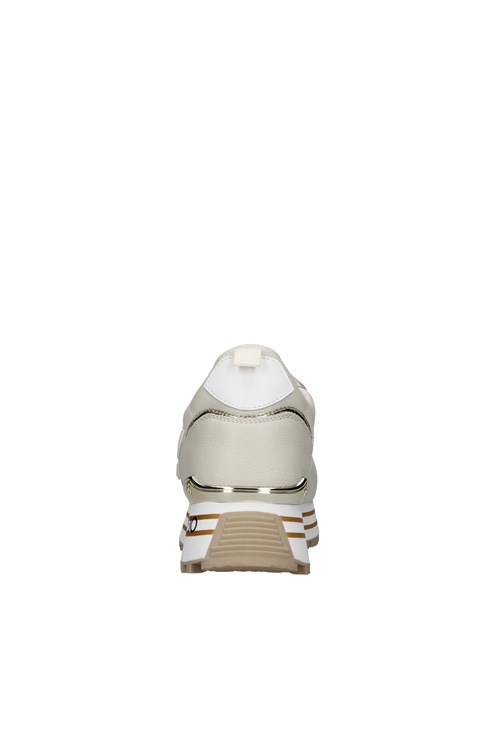 Liu Jo With wedge WHITE