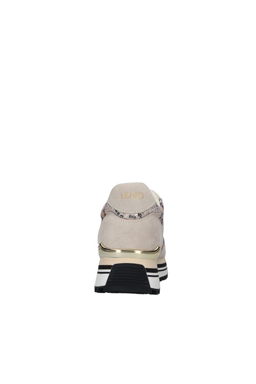 Liu Jo With wedge WHITE