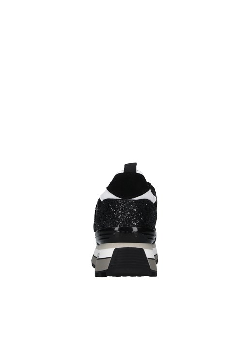 Liu Jo With wedge BLACK