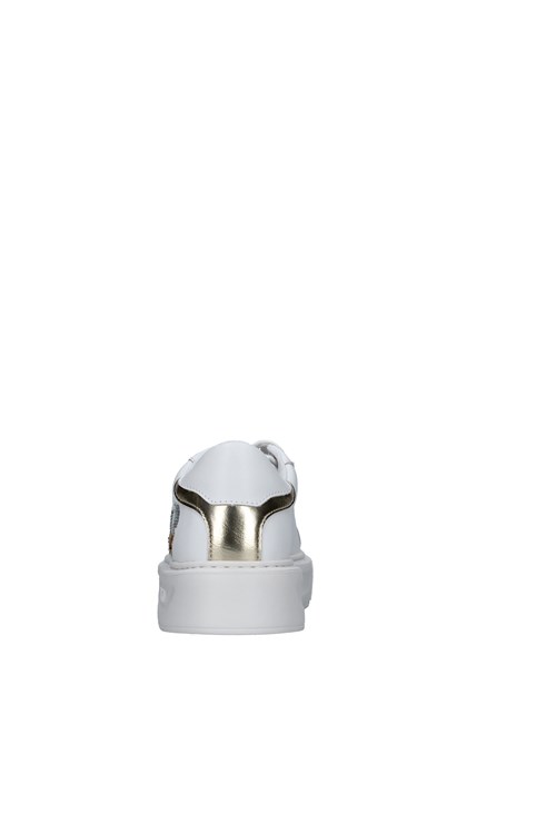 Liu Jo With wedge WHITE