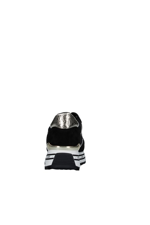 Liu Jo With wedge BLACK