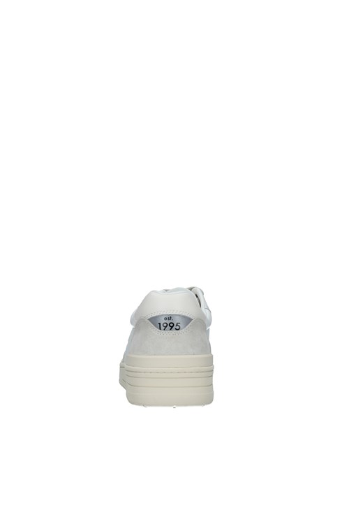 Liu Jo low WHITE