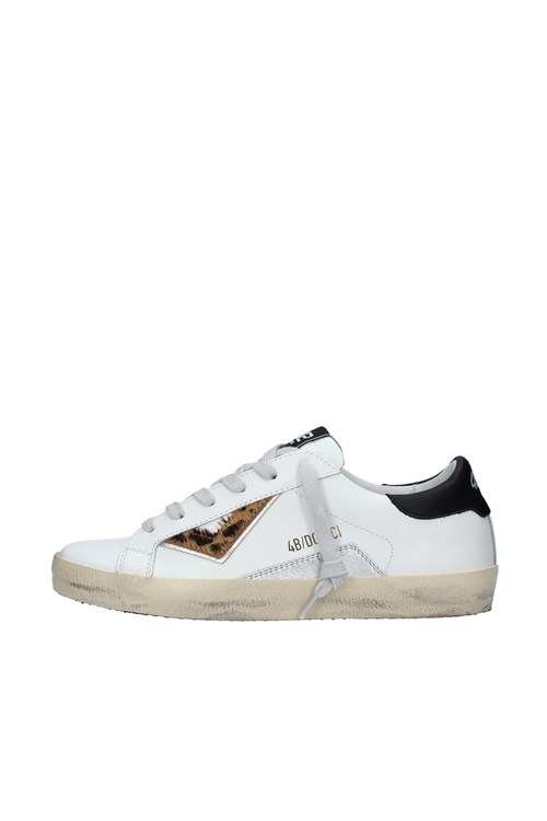 4b12 low WHITE