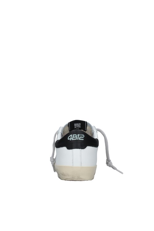 4b12 low WHITE