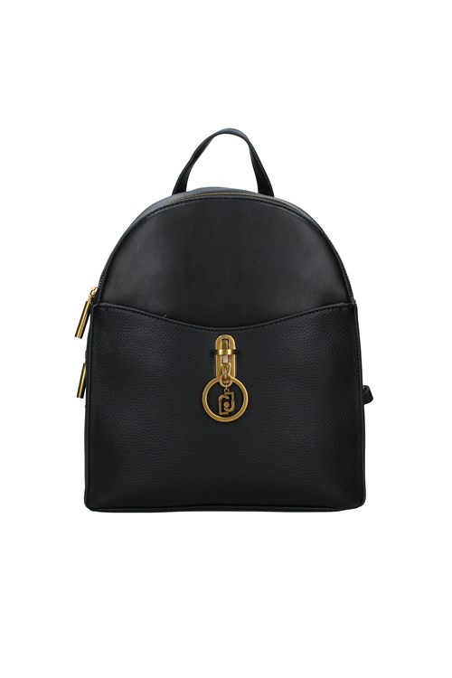 Liu Jo Backpacks BLACK