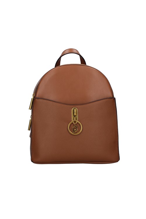 Liu Jo Backpacks BROWN