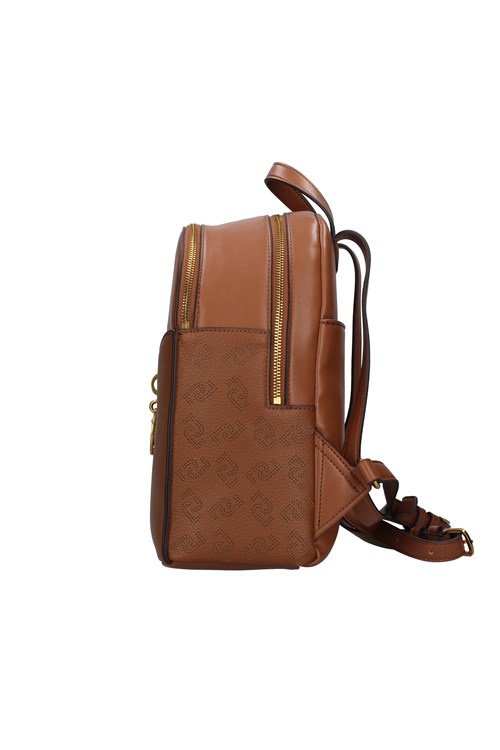 Liu Jo Backpacks BROWN
