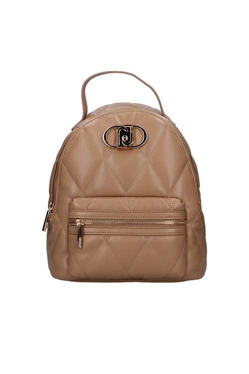 Liu Jo Backpacks BROWN