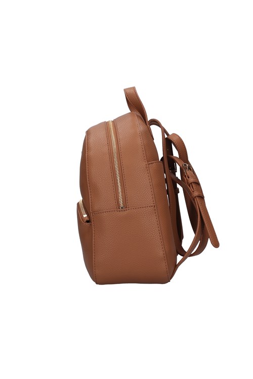 Liu Jo Backpacks BRONZE