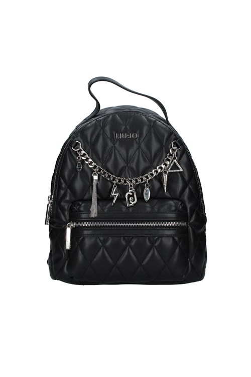 Liu Jo Backpacks BLACK