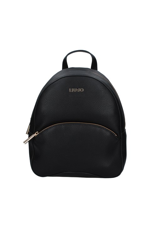 Liu Jo Backpacks BLACK