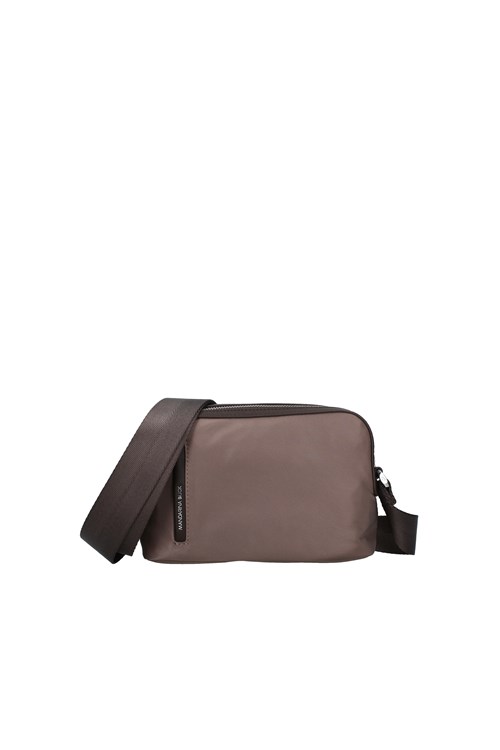 Mandarina Duck Shoulder Bags WHITE