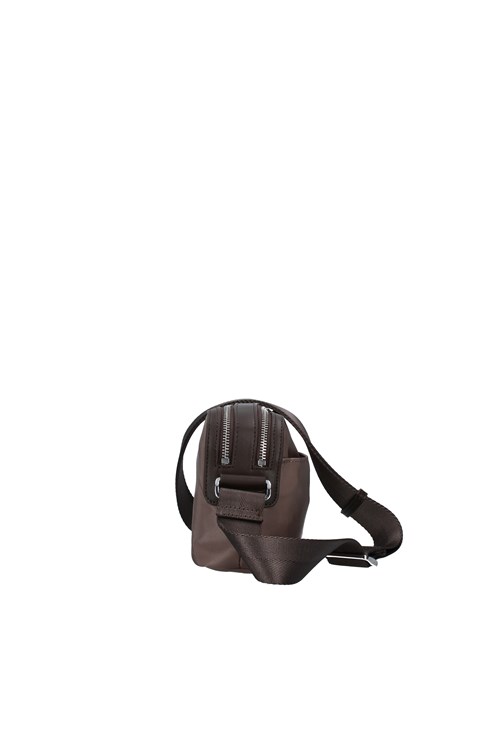 Mandarina Duck Shoulder Bags WHITE
