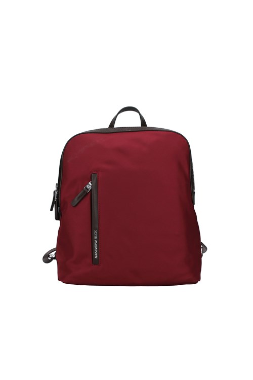 Mandarina Duck Backpacks WHITE