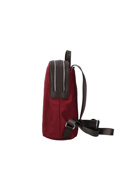 Mandarina Duck Backpacks WHITE