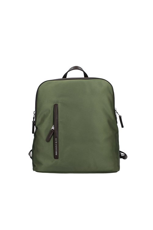 Mandarina Duck Backpacks WHITE
