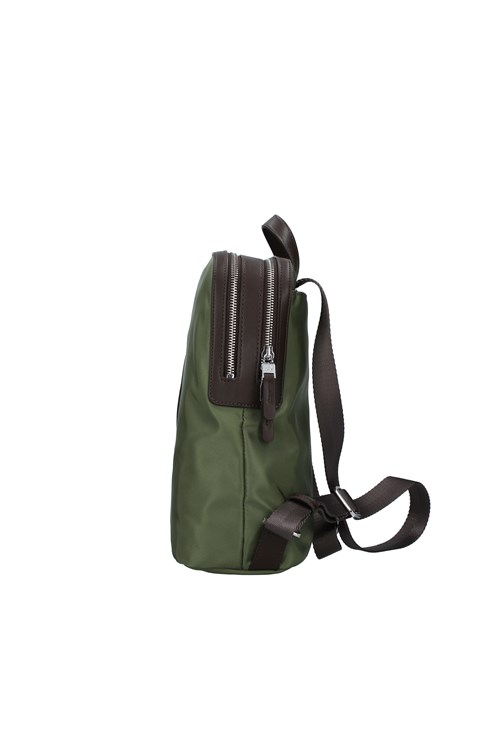 Mandarina Duck Backpacks WHITE
