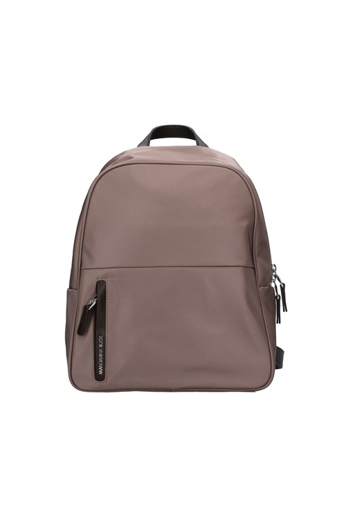 Mandarina Duck Backpacks WHITE