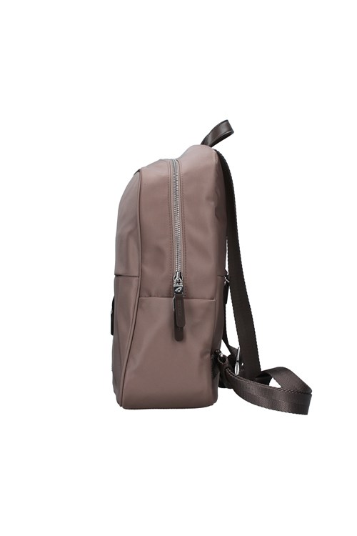 Mandarina Duck Backpacks WHITE
