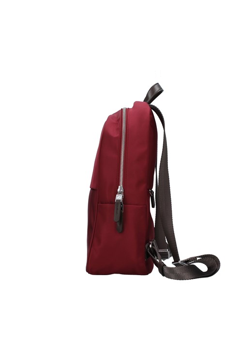 Mandarina Duck Backpacks WHITE