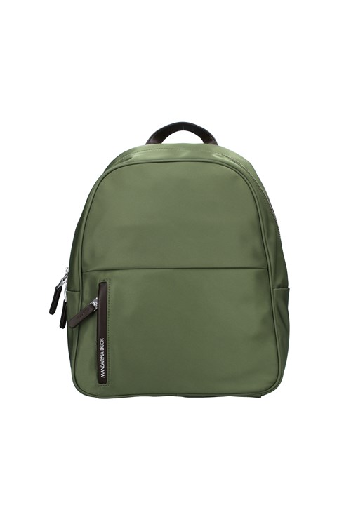 Mandarina Duck Backpacks WHITE