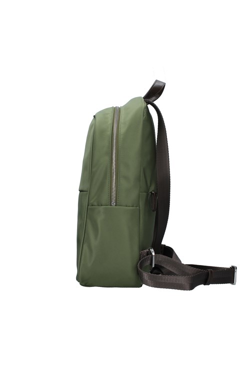 Mandarina Duck Backpacks WHITE
