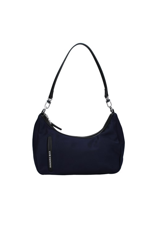Mandarina Duck Shoulder Bags BLUE