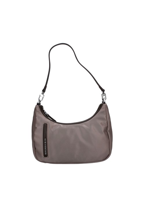 Mandarina Duck Shoulder Bags WHITE