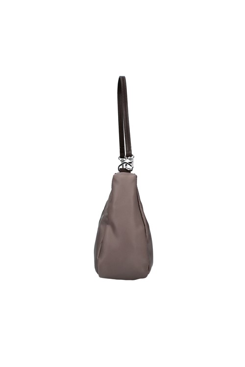 Mandarina Duck Shoulder Bags WHITE