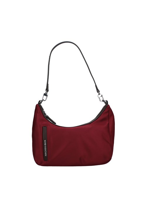 Mandarina Duck Shoulder Bags WHITE