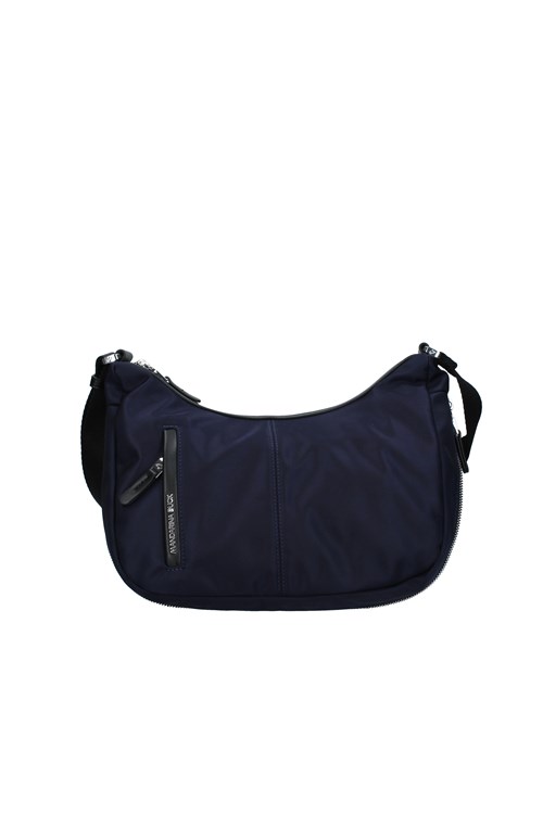Mandarina Duck Shoulder Bags BLUE